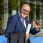Wird doch ein Zuger Bundesrat? Mitte stellt Kandidaten