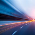 80 statt 30: Mann rast deutlich zu schnell durch Baar