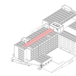 Luzerner Kunsthochschule baut auf dem Dach der Viscosistadt