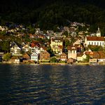 Superreiche katapultieren den Kanton Zug an Schweizer Spitze