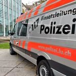 Unfall in Kriens – Polizei sucht unbekannten Mann