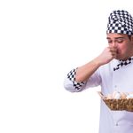 Du riechst faule Eier? Dann melde dich sofort bei den WWZ
