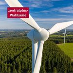 Neue AKW oder 1000 Windräder – das fordern die Luzerner Kandidaten