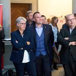 Luzerner Politologin: SP erbt den Wackel-Sitz der GLP