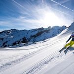 Skigebiet Engelberg-Titlis verschiebt Saisonstart