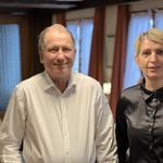 «Strauss» in Meierskappel: Ein ganz neues Wirtepaar am Herd