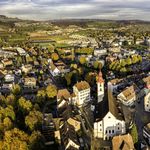 In Sursee soll eine neue Sportschule entstehen