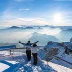Wer auf den Pilatus will, wartet bis zu 90 Minuten