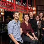 Neues Pub: Bei der Luzerner Kantonalbank fliesst das Bier