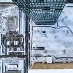 Hochhäuser in Zug: Radikale Idee macht die Runde