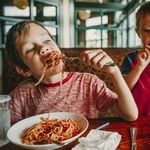 Günstig bis edel: So essen Kinder in Zuger Restaurants