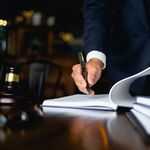 «Listig und perfide»: Das sagt Gericht über Luzerner Notar