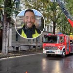 Luzern hat bald einen neuen Feuerwehrinspektor