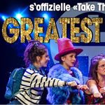 «Greatest Days» – s’offizielle «Take That»-Musical