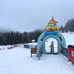 Hochstuckli: Einem Skigebiet geht der Schnee aus