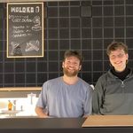 «Moloko»: Die Hochschule Luzern beheimatet eine neue Bar