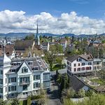 Alternatives Wohnprojekt in Zug gerät unter Druck