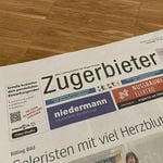 Neue Baarer Lokalzeitung steht in den Startlöchern