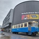 Verkehrshaus knackt erneut Besucher-Rekord