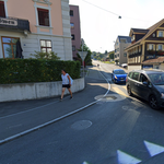 Schüler in Neuenkirch sind auf sicherem Weg