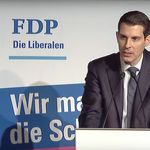 In Zug reflektierte die FDP ihre Wahlschlappe