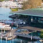 Warum am Montag ein Helikopter über dem KKL kreist