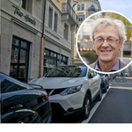 Gegen Geländewagen: Pariser Idee scheitert in Luzern