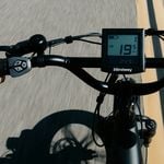 E-Bikes auf dem Trottoir: «gefährlich» oder «sinnvoll»?