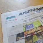 Nach «Anzeiger»-Aus: So will die Stadt die Lücke füllen