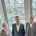 Stadt Zug plant Lohnerhöhung für Stadtrat