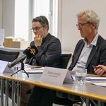 Mobilität: Luzern will aufbrechen – doch hängt an Fesseln