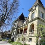 Villa auf Musegg: Was mit Salon und Buvette passiert