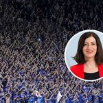 Ylfete Fanaj erklärt, warum Fangewalt-Initiative nichts bringt