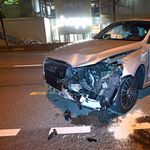 Fünf Verletzte bei Unfällen im Kanton Luzern