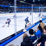 Jetzt kann die Bossard-Arena erweitert werden
