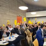 Kanton Luzern: SVP lanciert Listenflut-Initiative