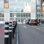 Luzern soll auf Carhaltekante vor dem Bahnhof verzichten