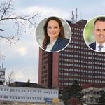 Luzerner Regierung rechtfertigt Wahl von Damian Müller