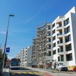Stadt Luzern kündigt massenhaft günstige Wohnungen an