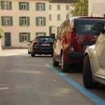 Bürgerliche wollen bei Parkplätzen mitreden