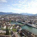 Soll die Stadt Luzern Nachbargemeinden querfinanzieren?