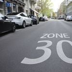 Tempo 30: Bis Frühling 2025 kommt neue Richtlinie