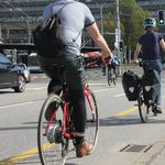 Kanton Luzern liebäugelt mit neuer Gebühr für Velofahrer