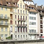 Mieterverband Luzern: 15-Minuten-Quartiere sind gefragt