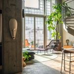 So lebt es sich in einem der 52 Chamer Papieri-Lofts