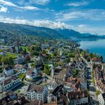 «Zug first»: Stadt will Einheimische bei Wohnungen bevorzugen
