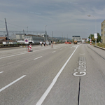 An Grenze zu Luzern: Mann verletzt mehrere Passanten