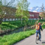 Einwohnerrat Ebikon beerdigt Rontaler Gleisweg