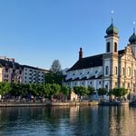 Muss Staat bald blechen? Luzerns Kirchen droht Budgetkrise