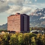 67 Meter Beton und Betten stehen vor dem Abriss